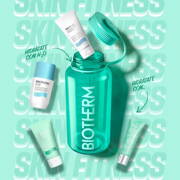 Набор косметики BIOTHERM Aqua Drop Set 1 шт — фото 4