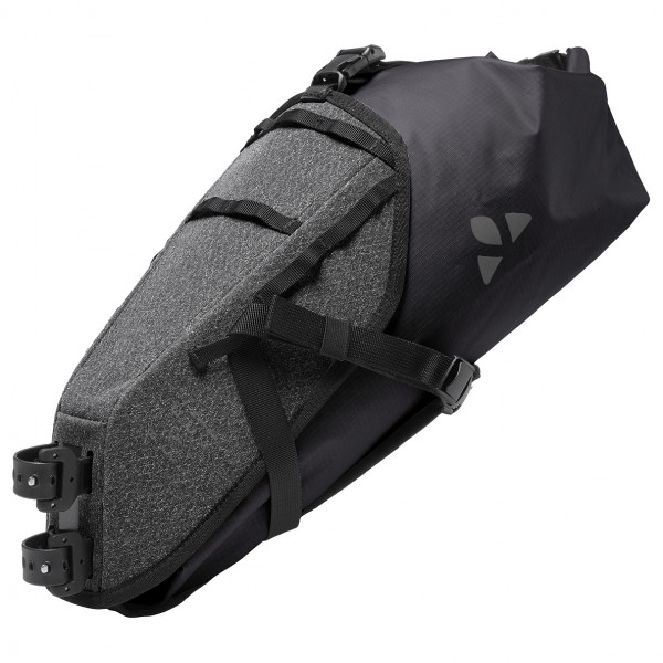 

Trailsaddle ii - сумка для велосипеда Vaude, черный