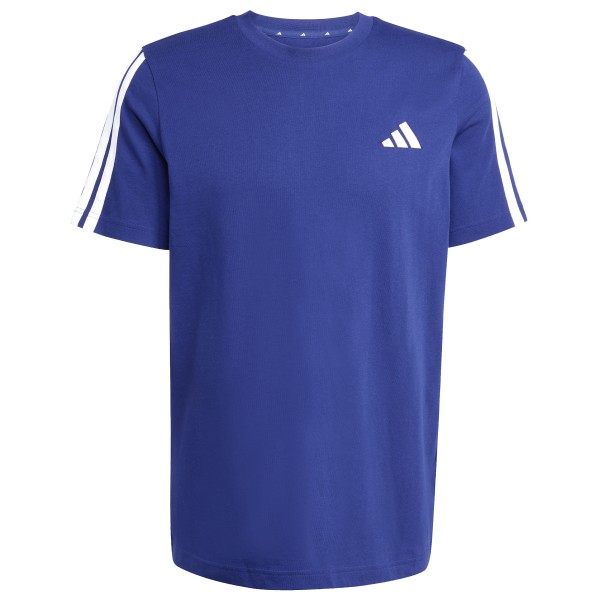 

Футболка с тремя полосками - Футболка Adidas, синий