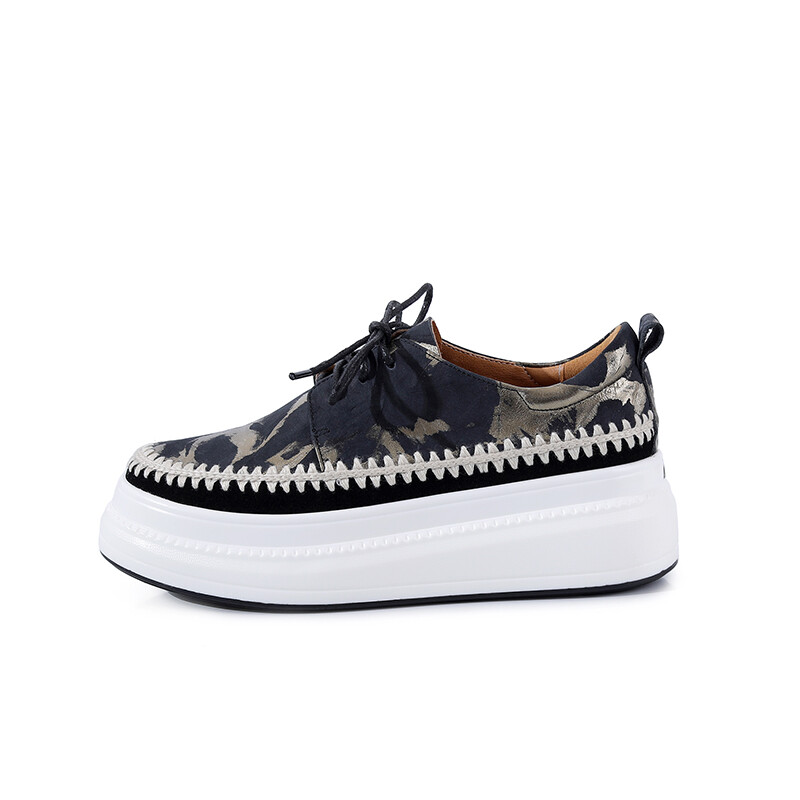 

Туфли женские повседневные Women's Casual Shoes Women's Aiqinisha, розовый