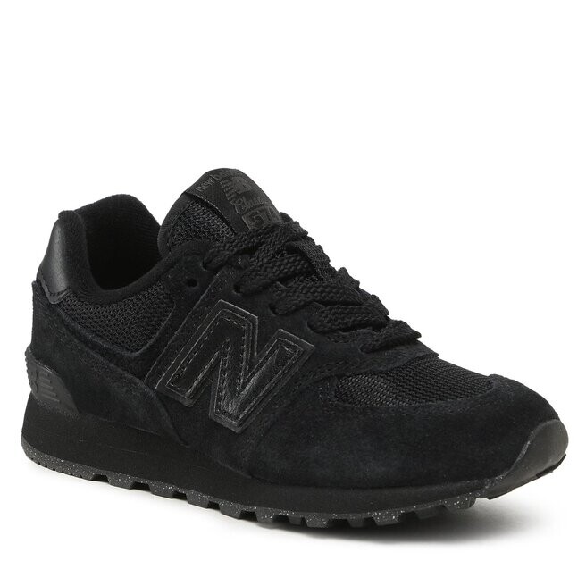 

Кроссовки New Balance PC574EVE, черный