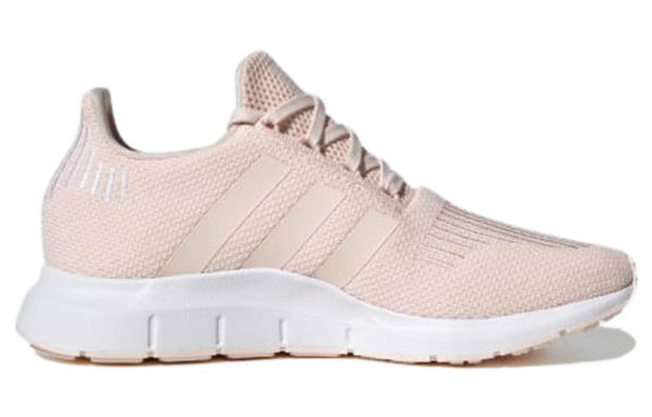 Кроссовки swift run 1.0 'wonder quartz' Adidas, мультиколор — фото 2