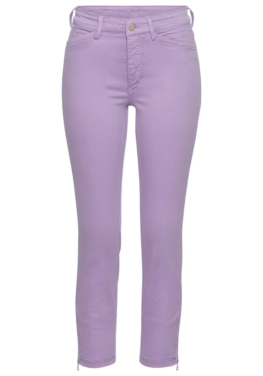

Джинсы-капри MAC 7/8 "DREAM CHIC", цвет Sumlavender