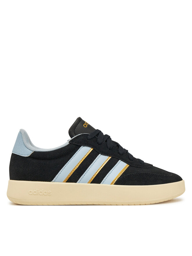 Кроссовки adidas Barreda JP7108, черный