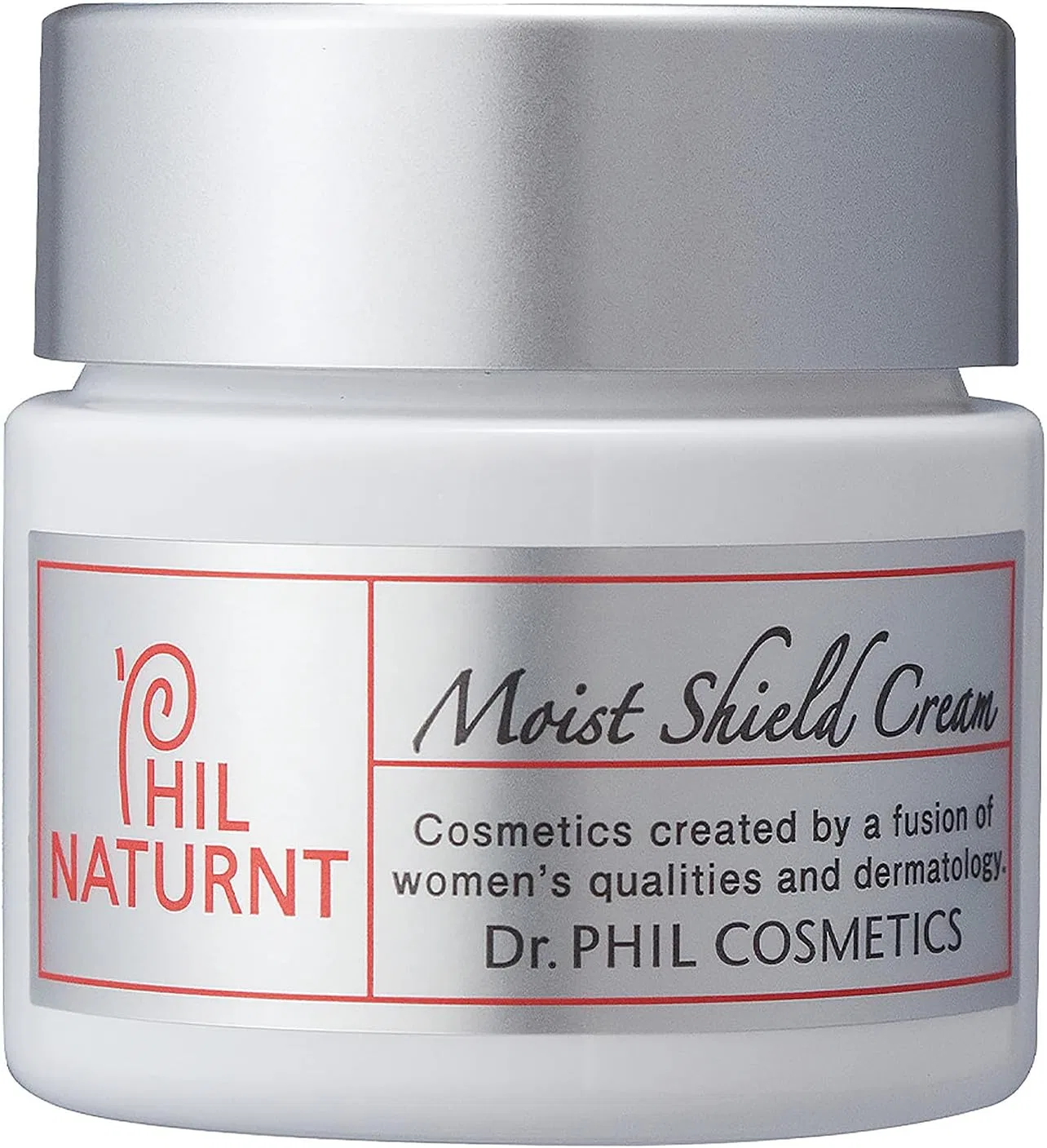 Крем для лица Funatural — Дневной Pure Natural Moist Shield Cream, 45 г