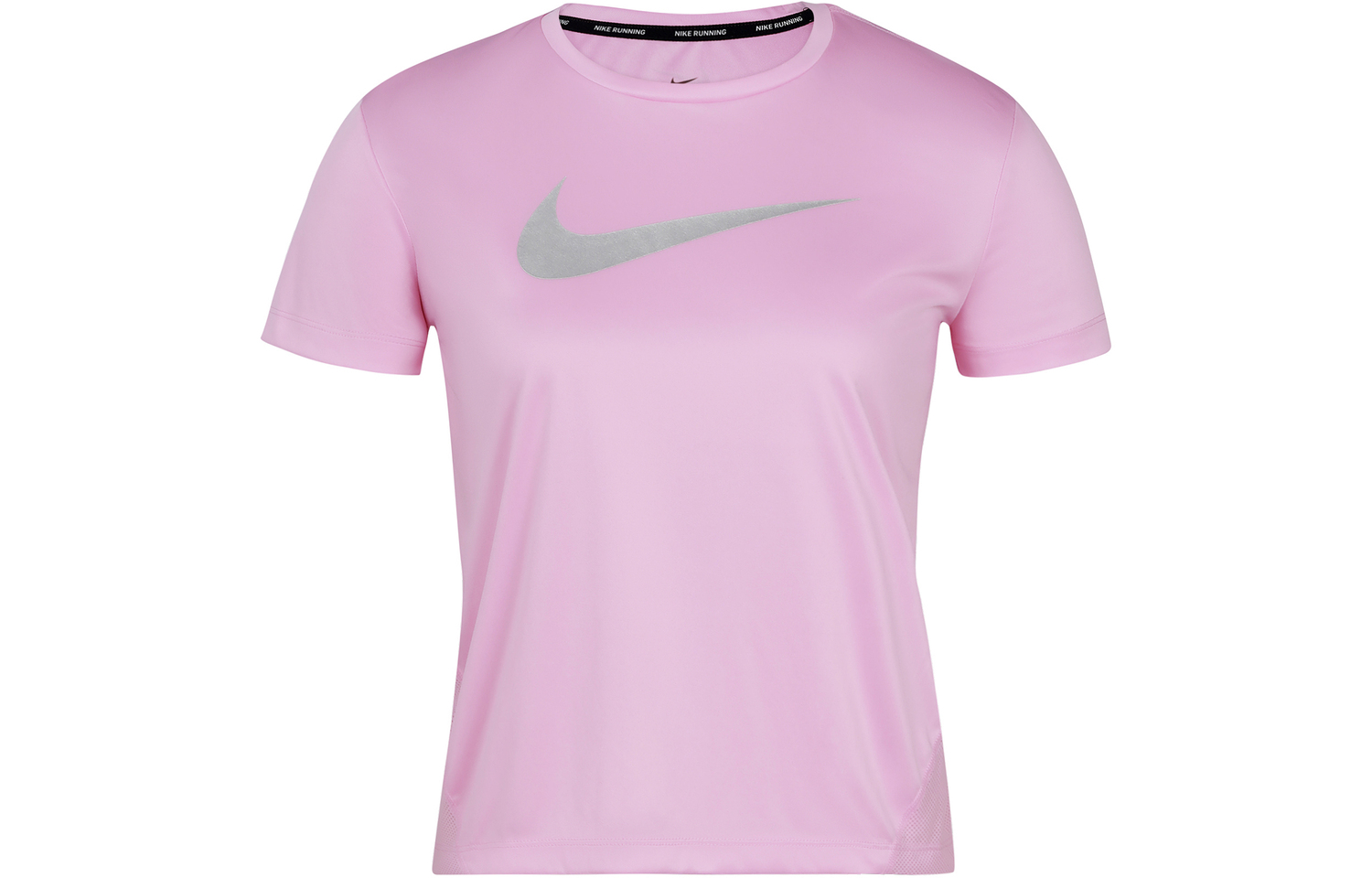 Футболка женская Rise Pink Nike — фото 2