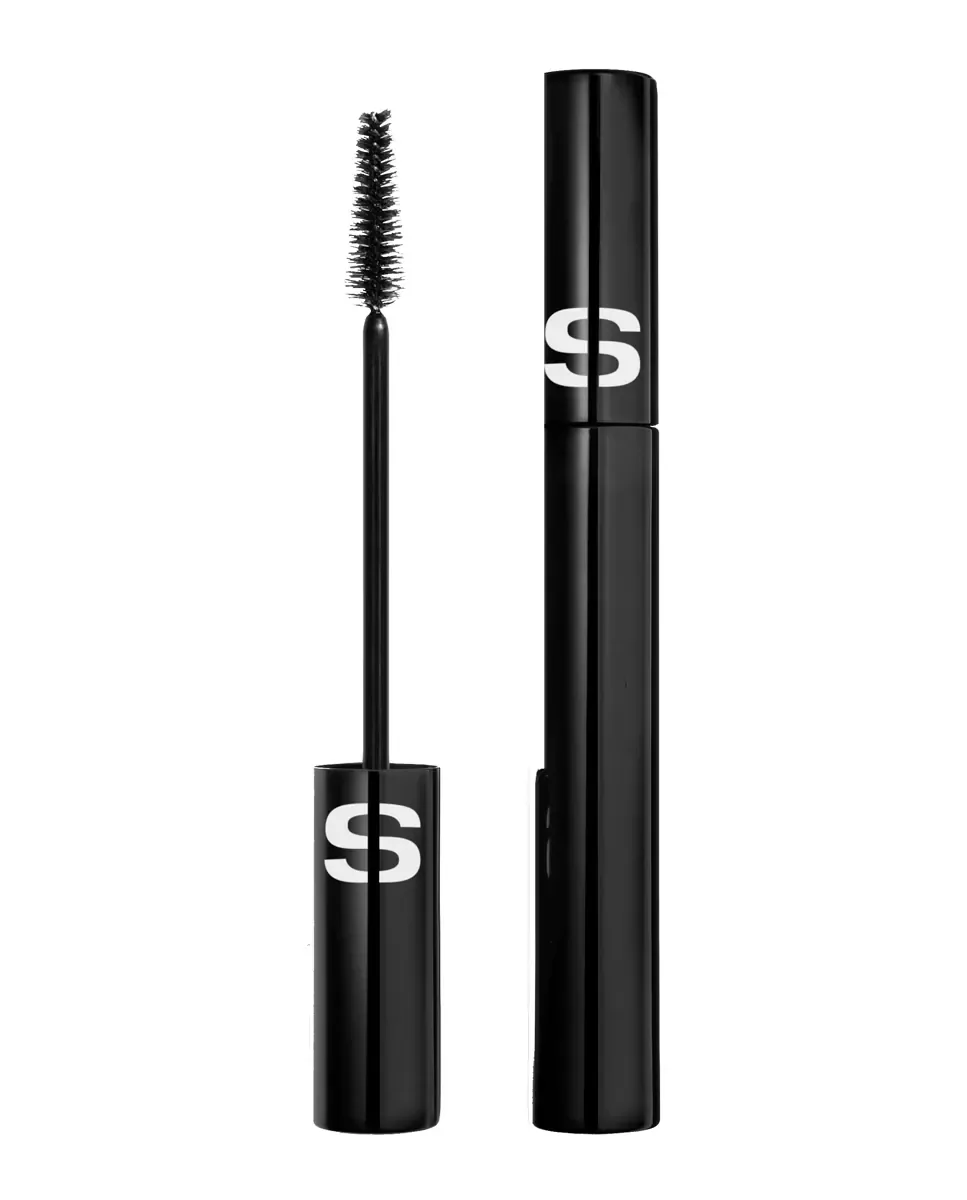 Тушь для ресниц So Stretch Deep Sisley, Black 1