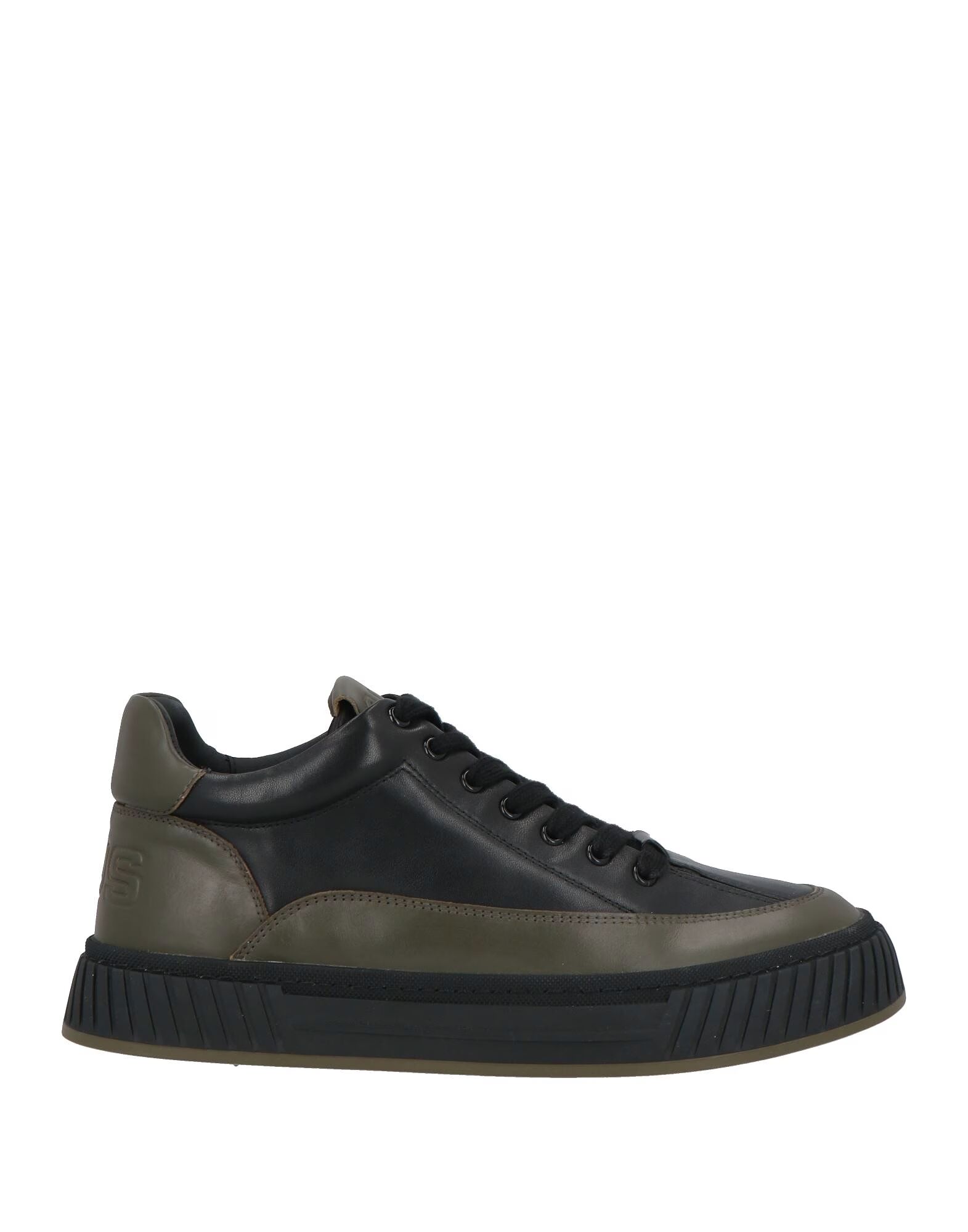 

Кроссовки Paciotti 4Us, зеленый