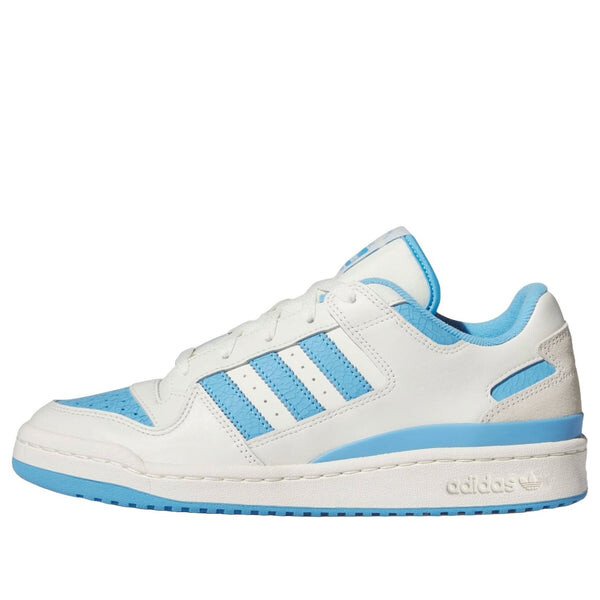 

Кроссовки форум low cl Adidas, белый