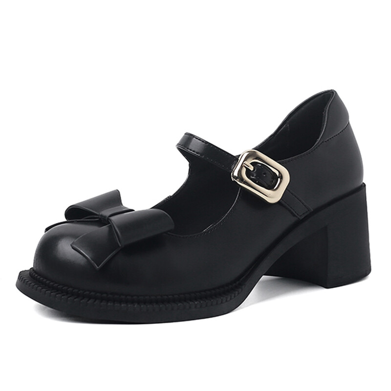 

Туфли Kemeilian Mary Jane Shoes Women's