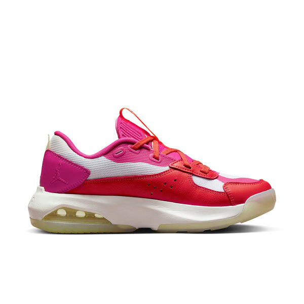 Кроссовки air 200e Air Jordan, красный — фото 2