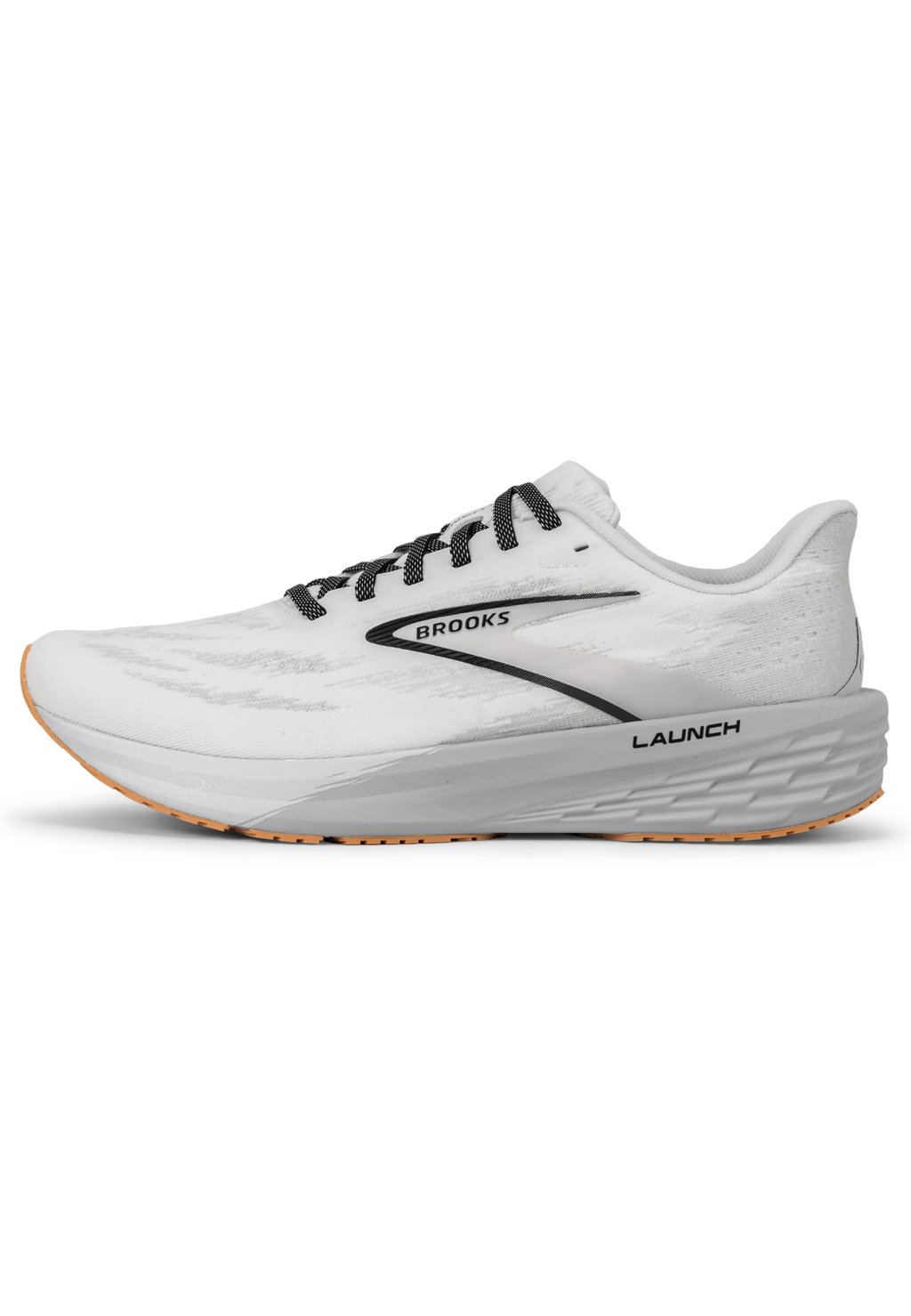 

Кроссовки для бега LAUNCH 11 Brooks, белый
