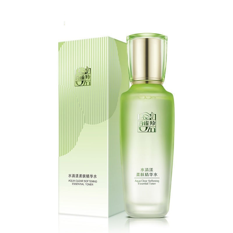 

Сыворотка для мягкой и чистой кожи увлажняющая и питающая 100мл/100мл*2 PECHOIN