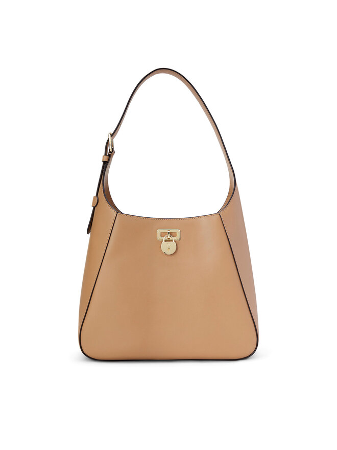 

Сумочка 431956790007 Lauren Ralph Lauren, коричневый