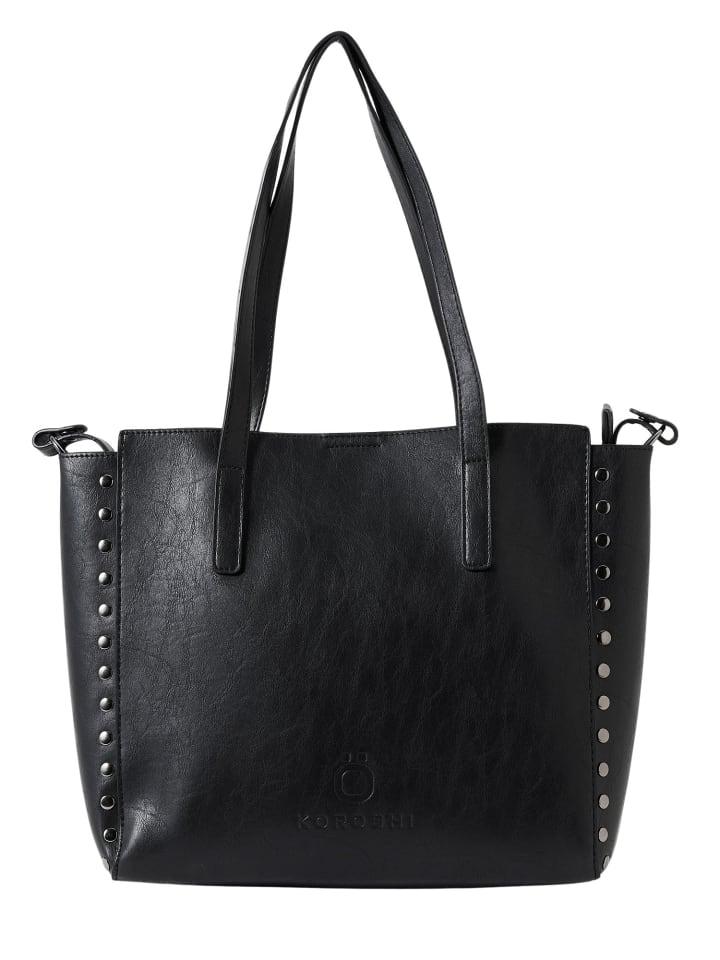 

Клатч KOROSHI Tasche, черный