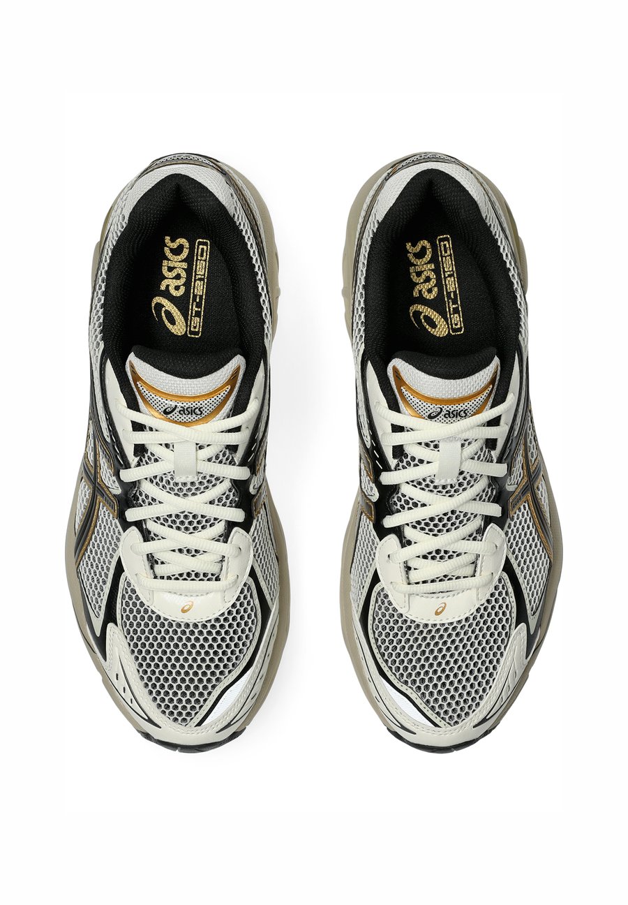 Кроссовки ASICS SportStyle SNEAKER GT-2160, Cream Pure Gold/Beige — фото 3
