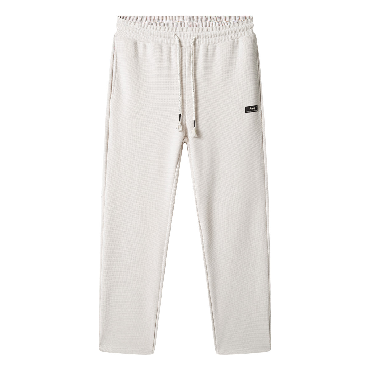 

Пастбищные повседневные брюки в стиле лошадиной жизни унисекс Jeep, хаки