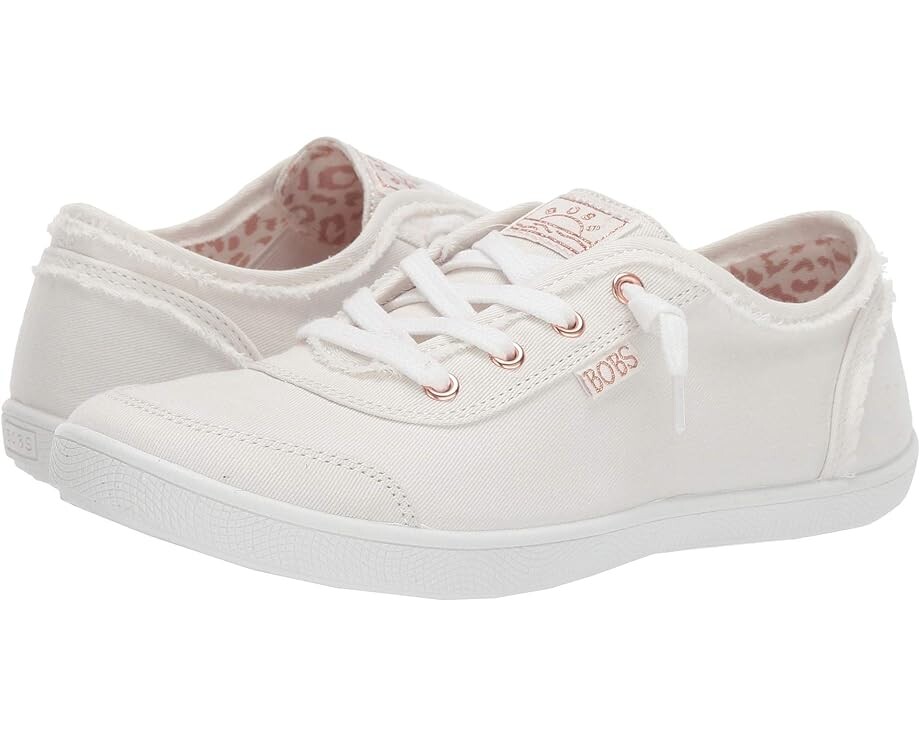 

Кроссовки BOBS from SKECHERS Bobs B Cute, белый