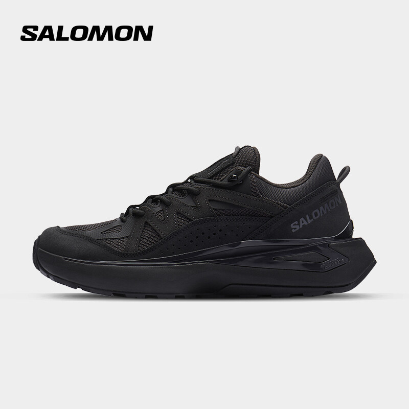 

Кроссовки Salomon Odyssey ELMT LOW, ванильный