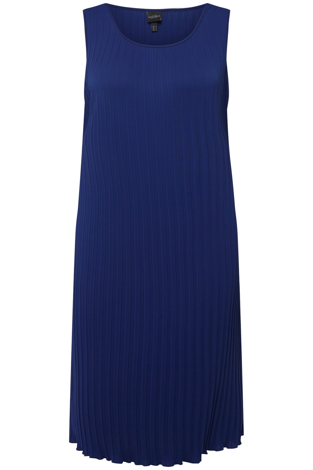 

Платье Ulla Popken Midi, цвет tiefblau