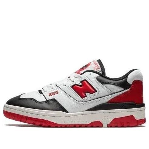 

Кроссовки 550 New Balance, белый