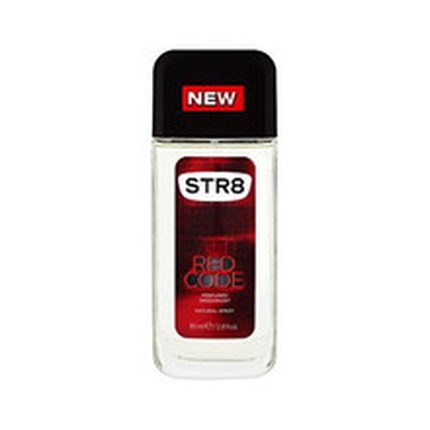 

Дезодорант Красный Код Str8