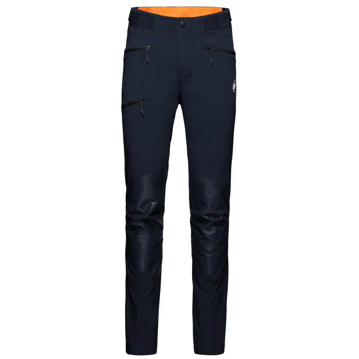 

EISFELD LIGHT Mammut мужские горные брюки, тёмно-синий