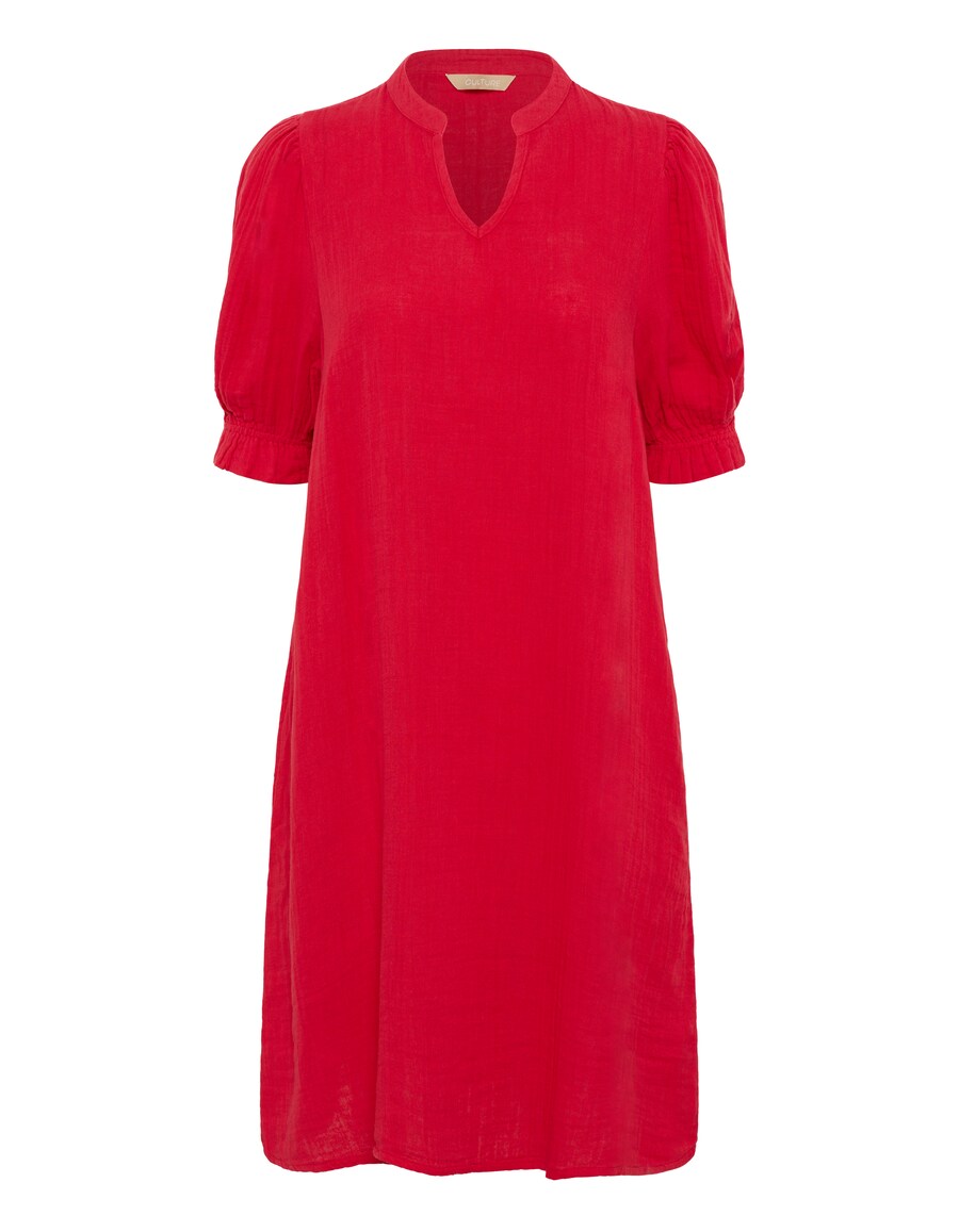 

Мини платье CULTURE, Melon