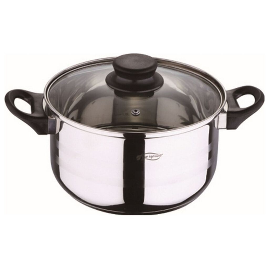

Скороварка 22см 6л. inox Crete sg-1523 Сан Игнасио San ignacio