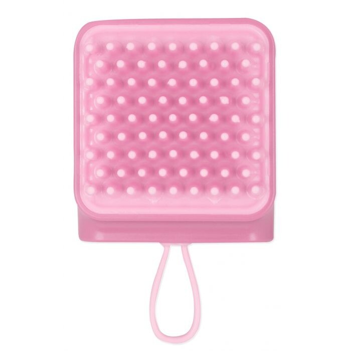 

Косметическая кисть Cepillo Emulsionador de Cabello Woo Oow, Rosa