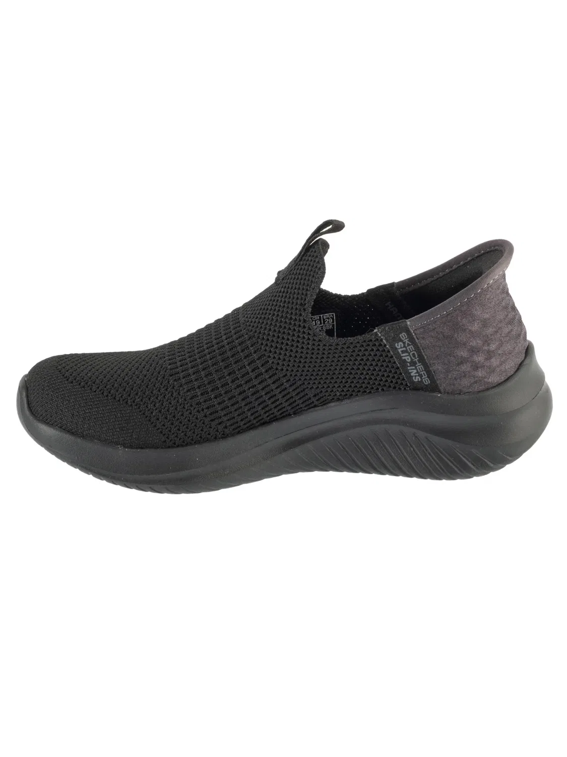 Кроссовки 'Slip-Ins Ultra Flex 3.0' Skechers, Dark Grey