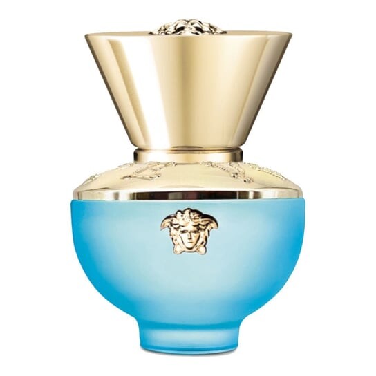 

Туалетная вода Versace, Pour Femme Dylan Turquoise, 30 мл