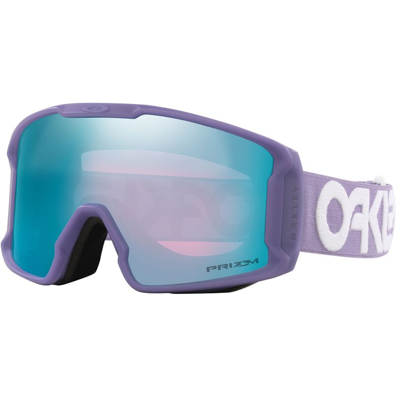 

Очки линии шахтера xm Oakley, мультиколор