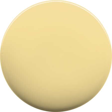 Лак для ногтей с гелевым эффектом Notino Gel Effect Nail Polish, 114 Vanilla Cream 10 ml — фото 2