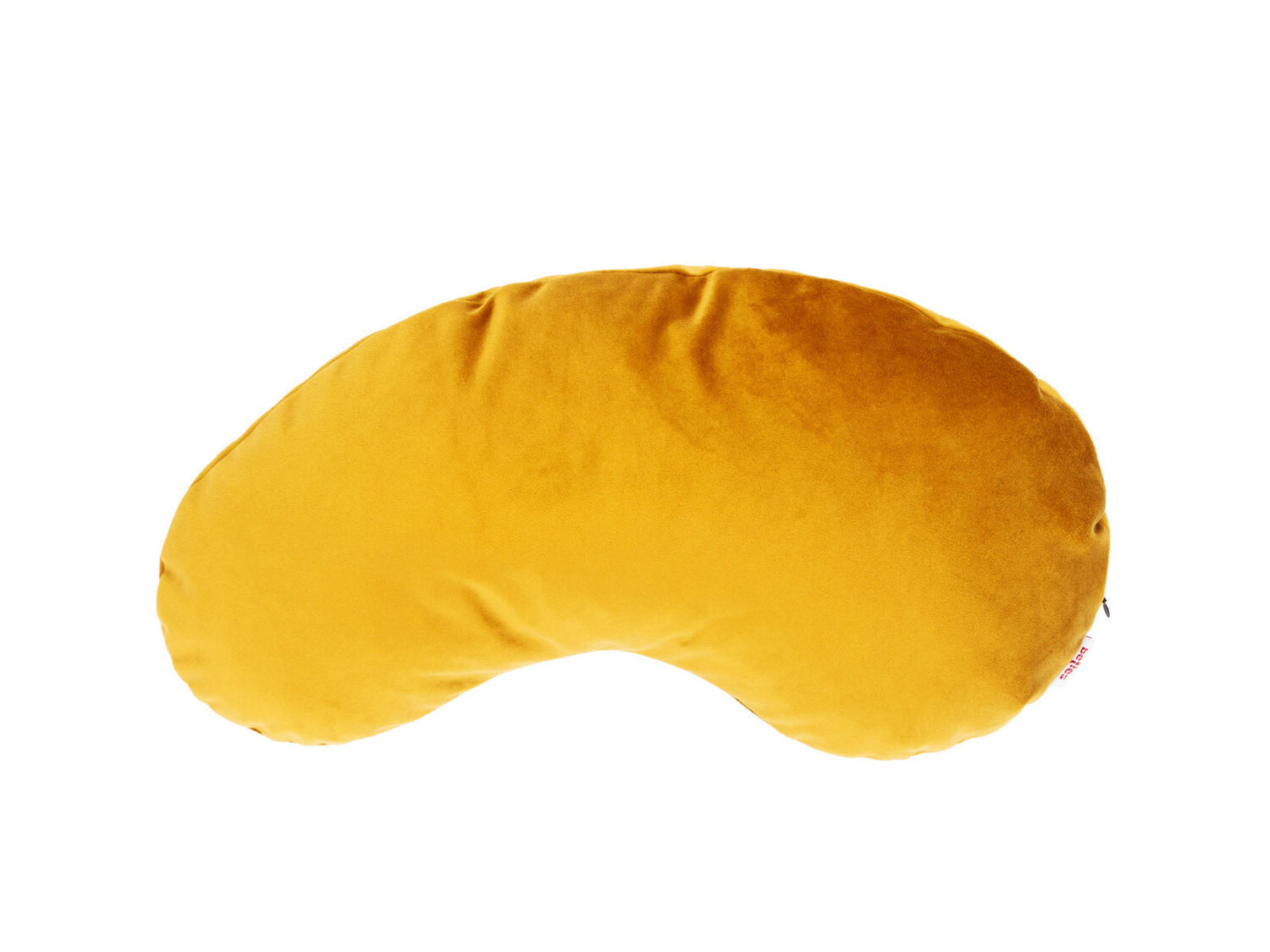 

Подушка бин beties Heimtextil, 25x45 см, цвет Currygelb