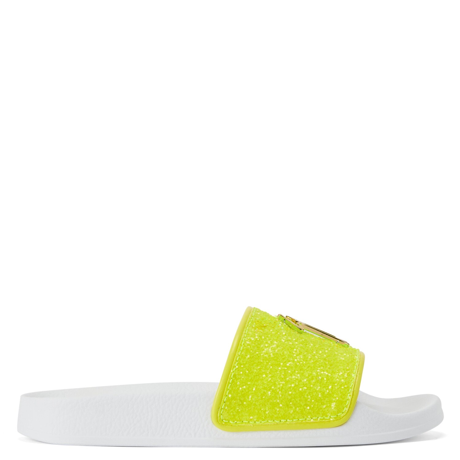 

Джузеппе Занотти Бретт Giuseppe Zanotti, желтый