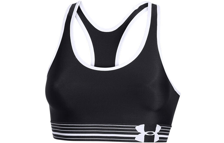 

Женский жилет Under Armour, цвет Black
