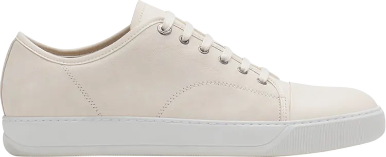 

Кроссовки Lanvin DBB1 Sneaker 'Cream', кремовый, Бежевый, Кроссовки Lanvin DBB1 Sneaker 'Cream', кремовый