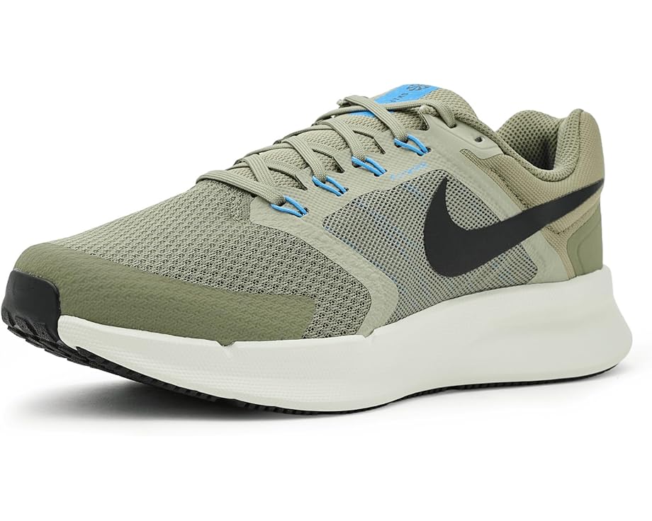 

Мужские кроссовки Nike Run Swift 3, Silver Sage/Black/Spruce Fog/Spruce Aura