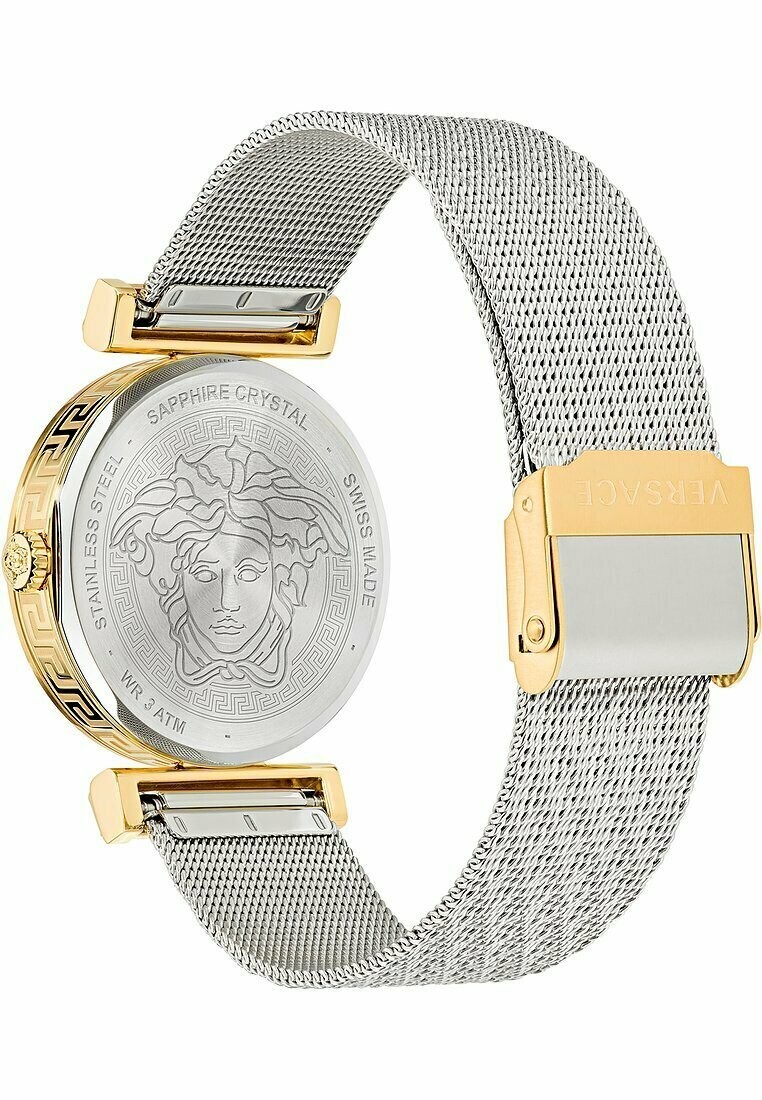 

Часы Versace Watches Versace, серебристый