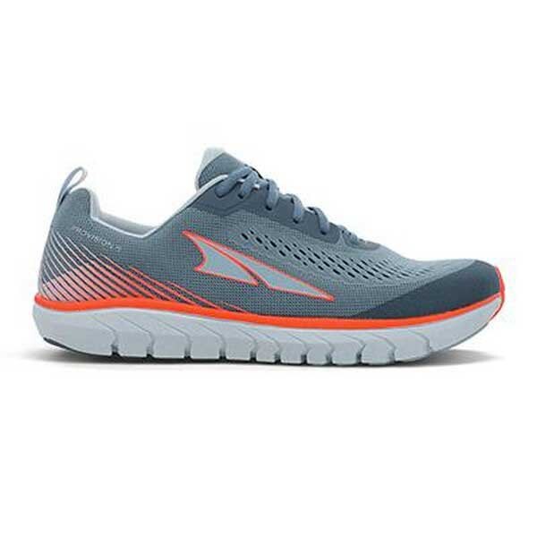 Кроссовки Altra Provision 5, серый
