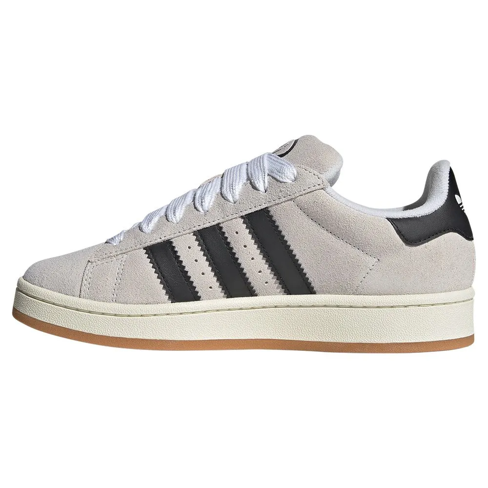 Кроссовки adidas Originals Campus 00s, бежевый — фото 3