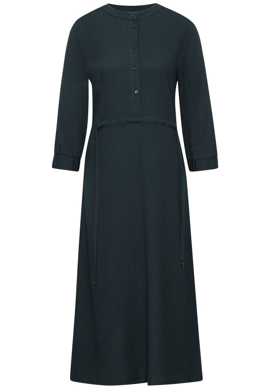 

Платье миди STREET ONE Dress, черный