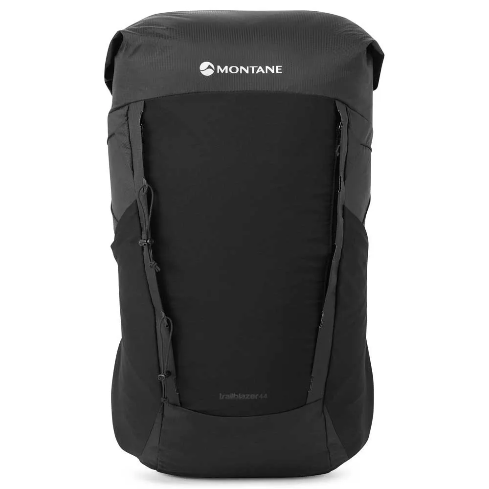 

Рюкзак Montane Trailblazer 44L, черный