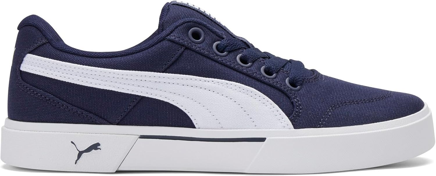Кроссовки PUMA C-REY для мужчин, синий — фото 2