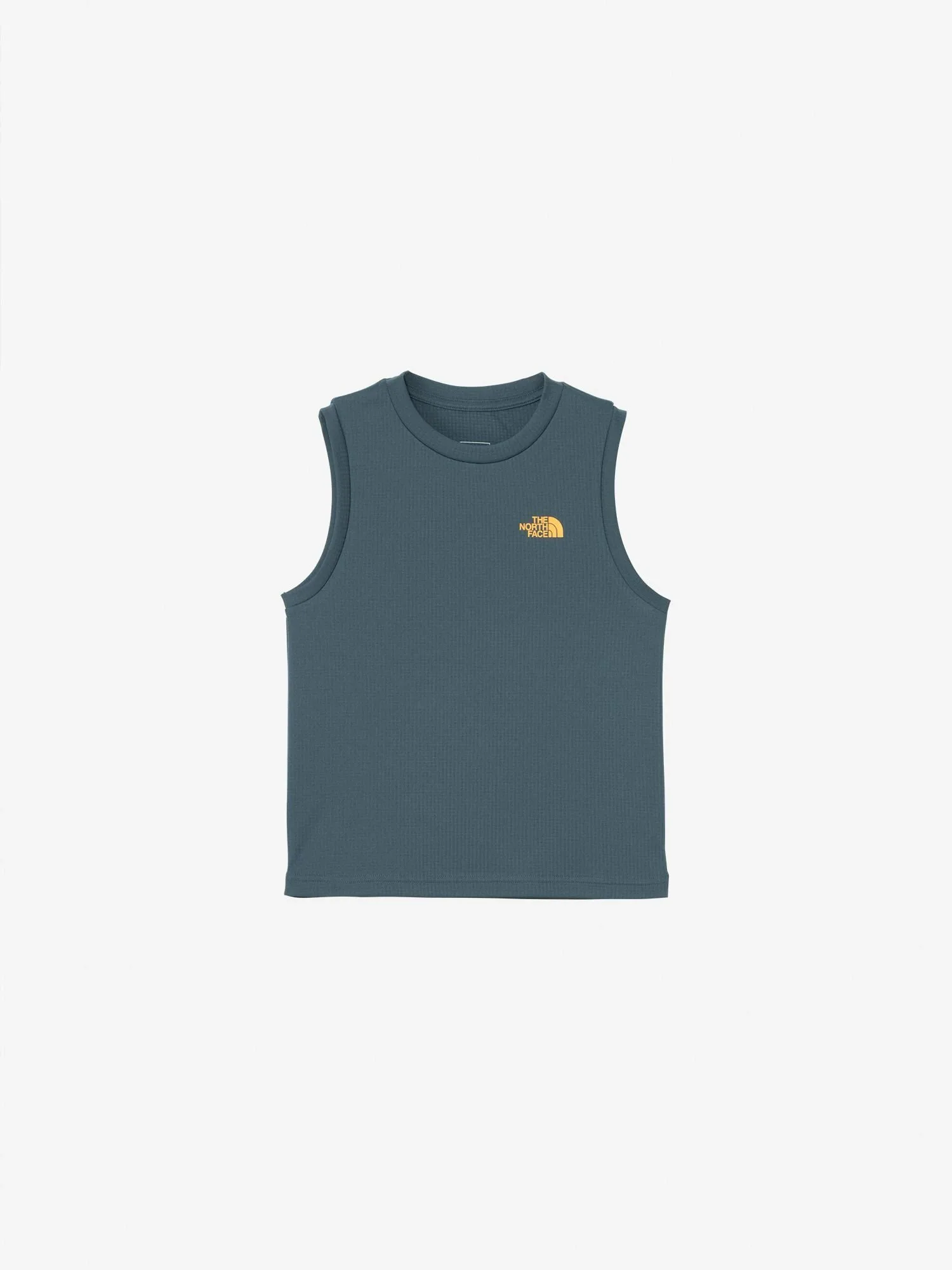 Майка Вентарный бак Детский The North Face, Slate Gray
