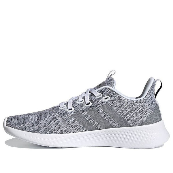 

Кроссовки puremotion Adidas, серый
