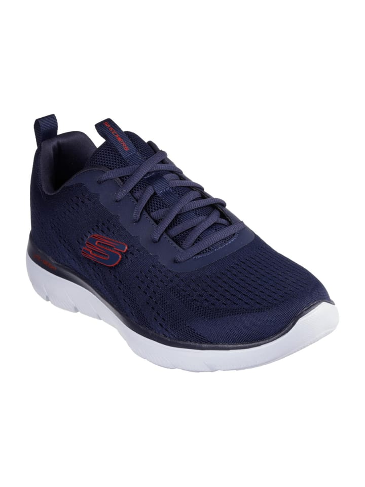 

Низкие кроссовки Skechers, синий