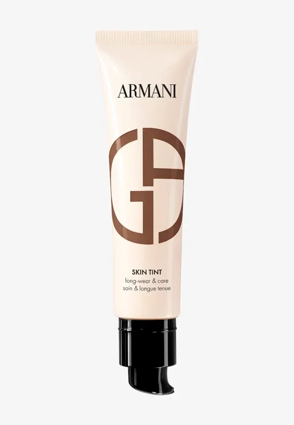 Тонирующий увлажняющий крем Ls skin tint 30 мл Armani Beauty, цвет 19 — фото 2