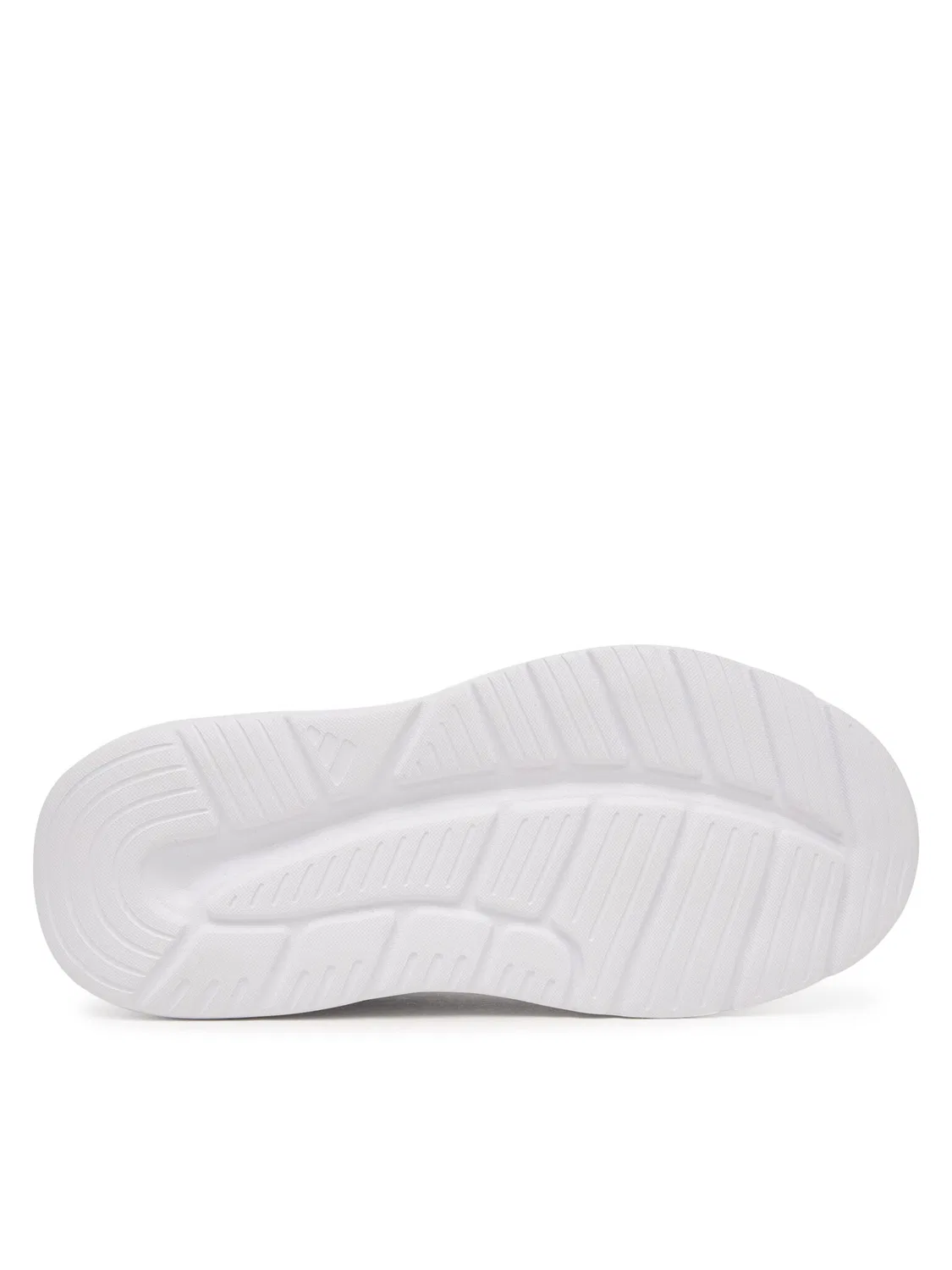 Кроссовки для мальчика Tensaur Run Shoes Children Adidas, синий — фото 4